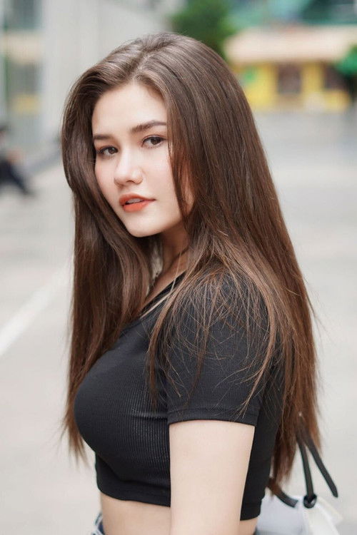 Photo of Samantha Melanie Coates