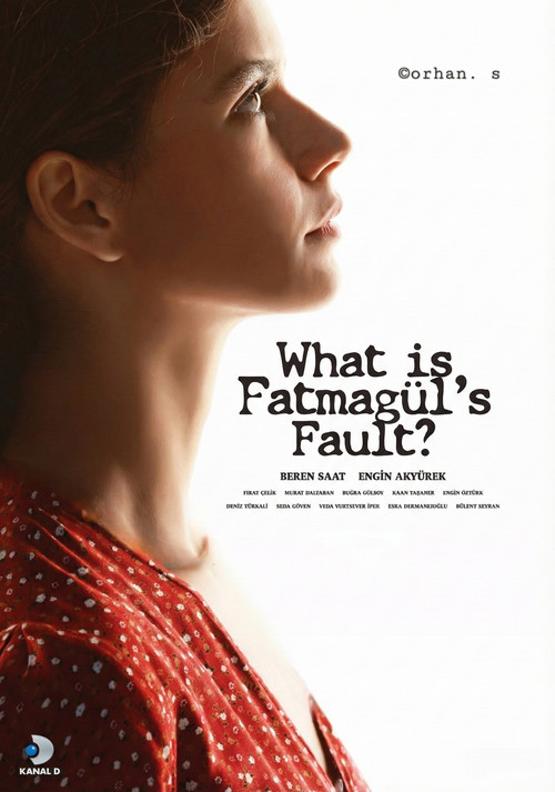 What is Fatmagul's Fault?