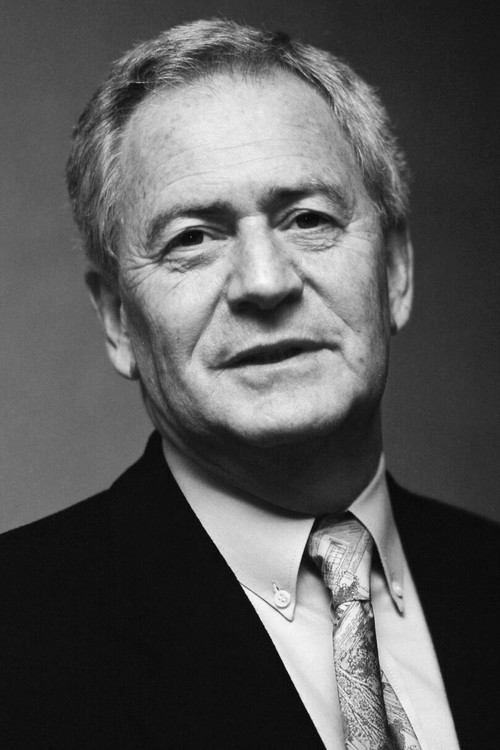 Photo of István Szabó