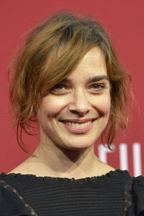 Photo of Maja Schöne