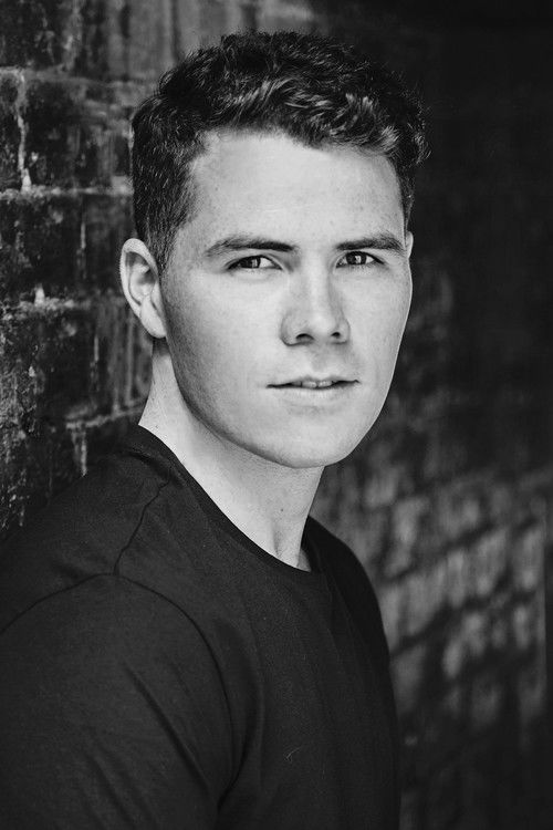 Photo of Lucas Linehan