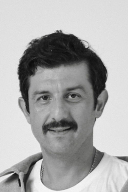 Photo of Michalis Ikonomou