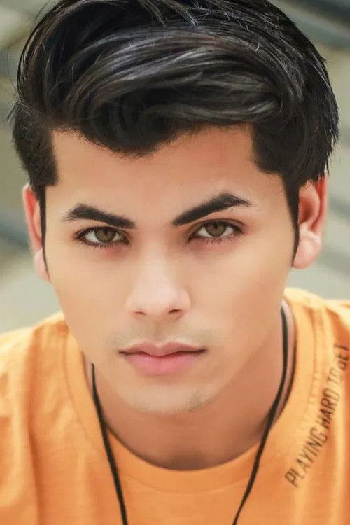 Photo of Siddharth Nigam