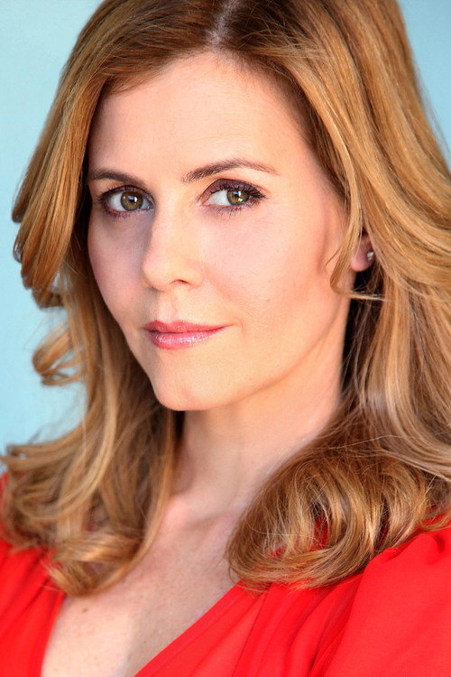 Photo of Christie Lynn Smith