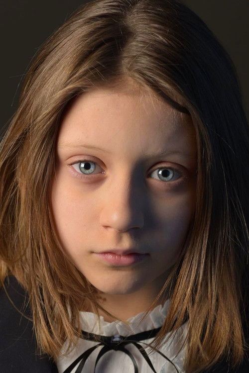 Photo of Emmi Tjernström