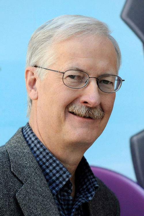 Photo of John Musker