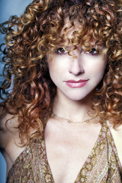 Photo of Nikki McCauley