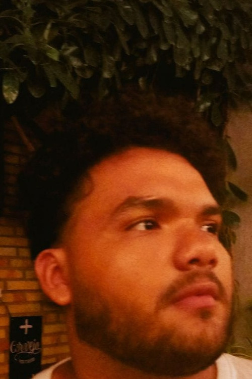 Photo of Nathan  Ximenes