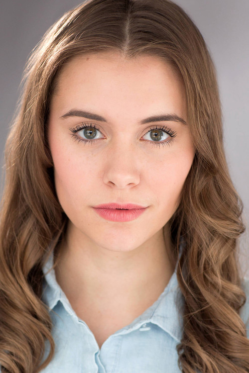 Photo of Carlee Ryski