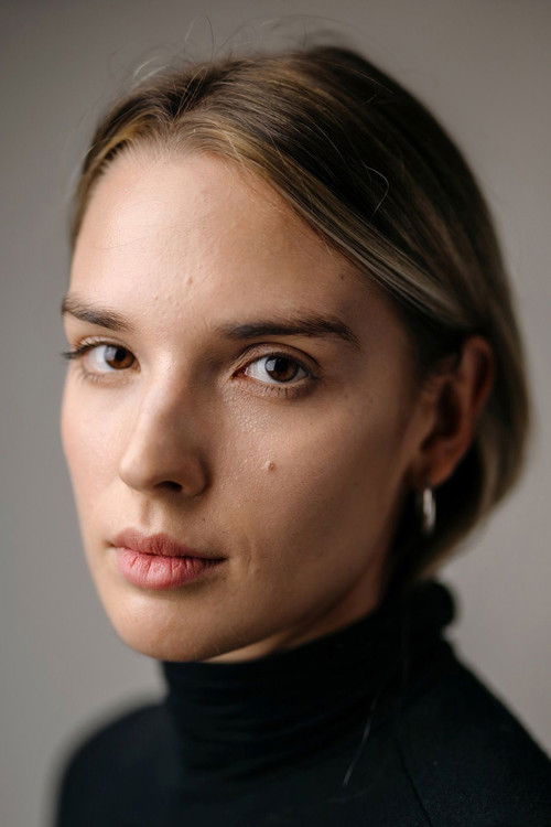 Photo of Romina Tonković