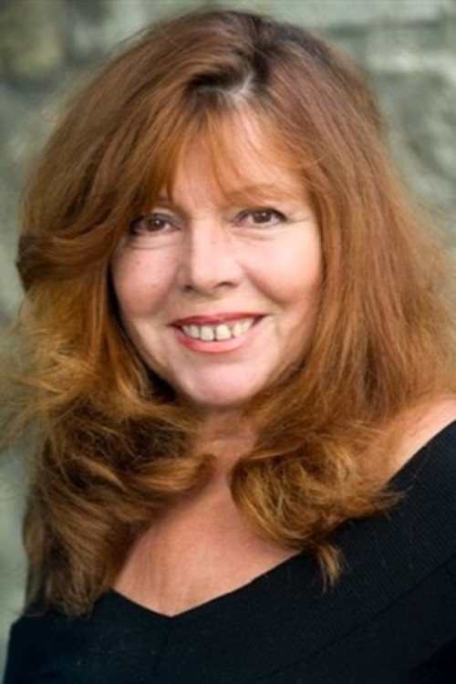 Photo of Virginie Vignon