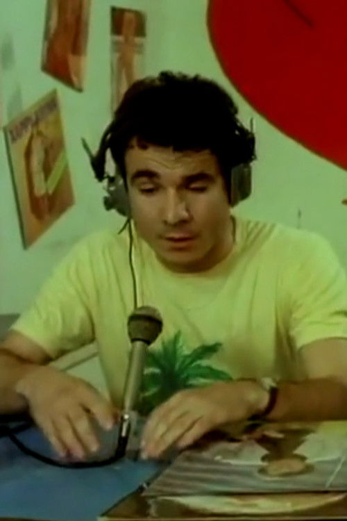 Photo of Yorgos Rigas