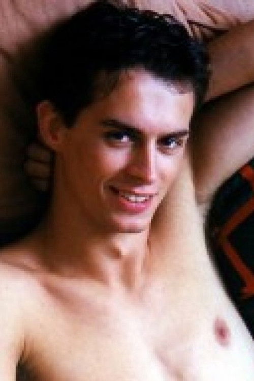 Photo of Frank Forest