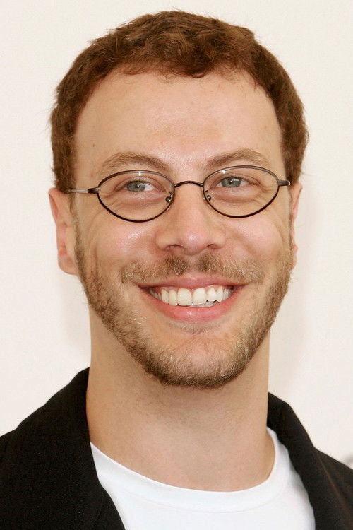 Photo of Guilherme Weber