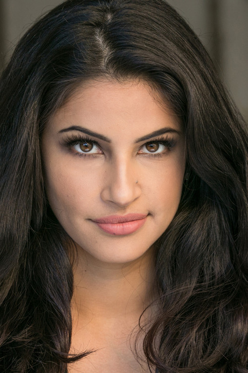 Photo of Richa Shukla Moorjani