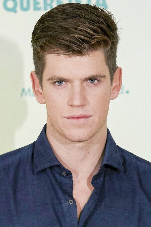 Photo of Miguel Bernardeau