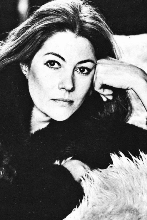 Photo of Anne-Marie Deschodt