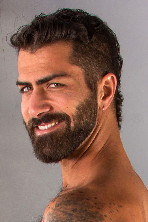Photo of Adam Ramzi