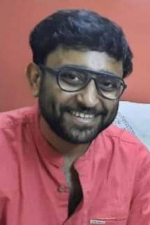 Photo of Abhimanyu Mukherjee