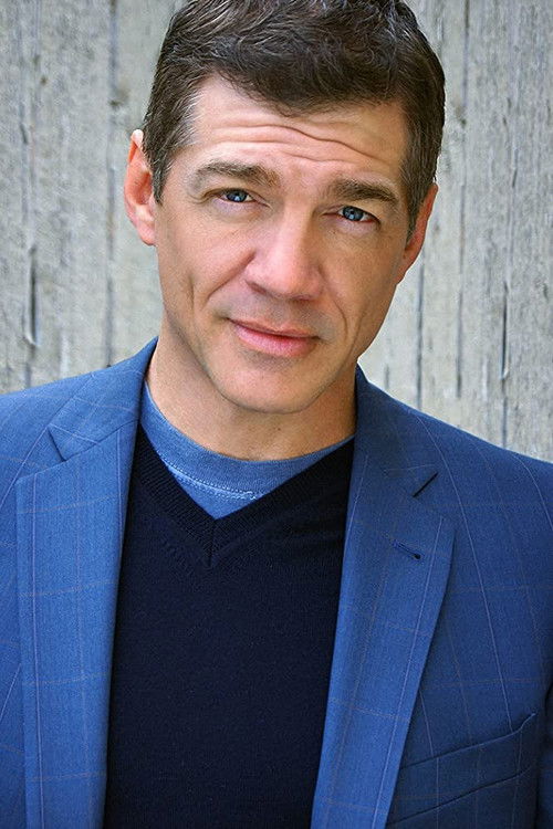 Photo of Matthew Glave