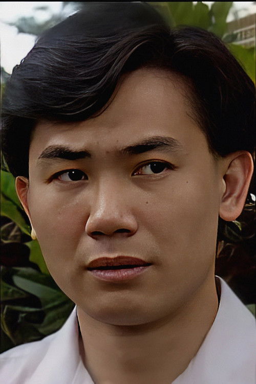 Photo of Tang Yu-Chiu