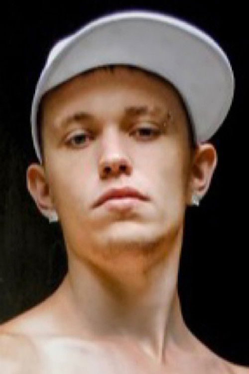 Photo of Marco Strutt