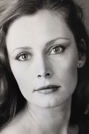 Photo of Wendy Hughes