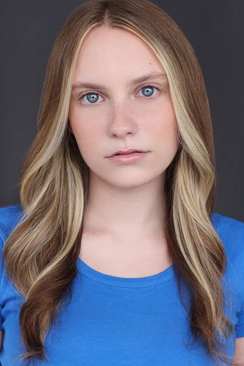 Photo of Grace Schnitzius