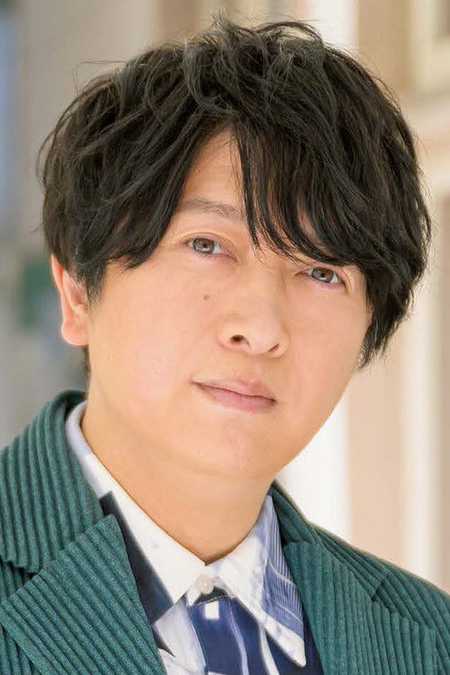 Photo of Daisuke Ono