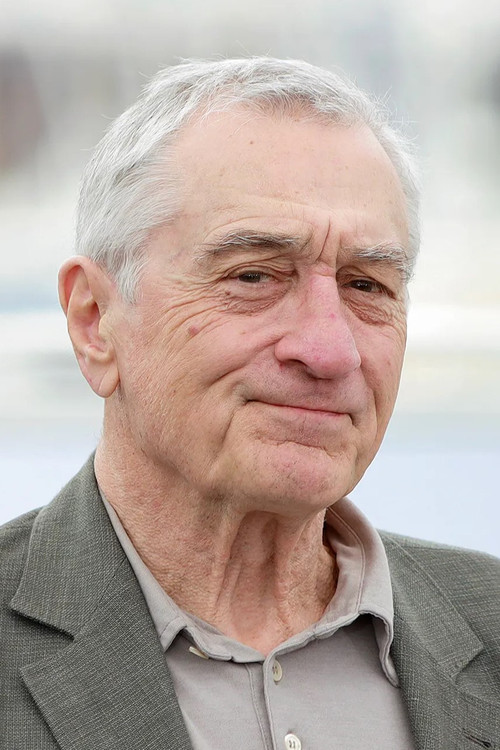 Photo of Robert De Niro