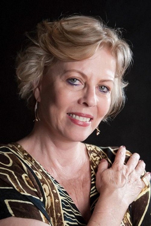 Photo of Monique Lafond