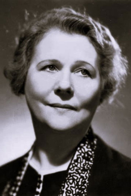Photo of Viola Roache