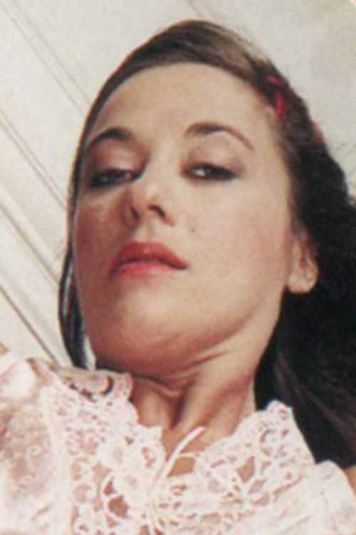 Photo of Fatima Choplin