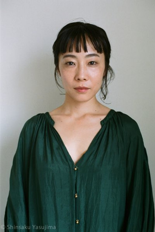Photo of Maho Yamada