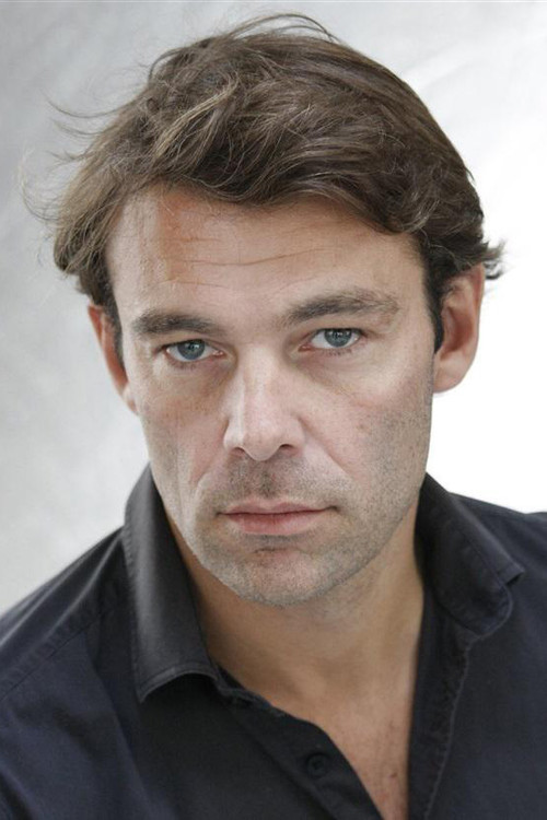 Photo of Patrick Puydebat