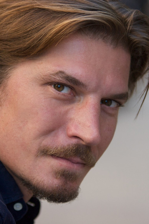 Photo of Luka Peroš