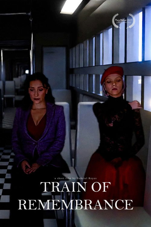 Train of Remembrance