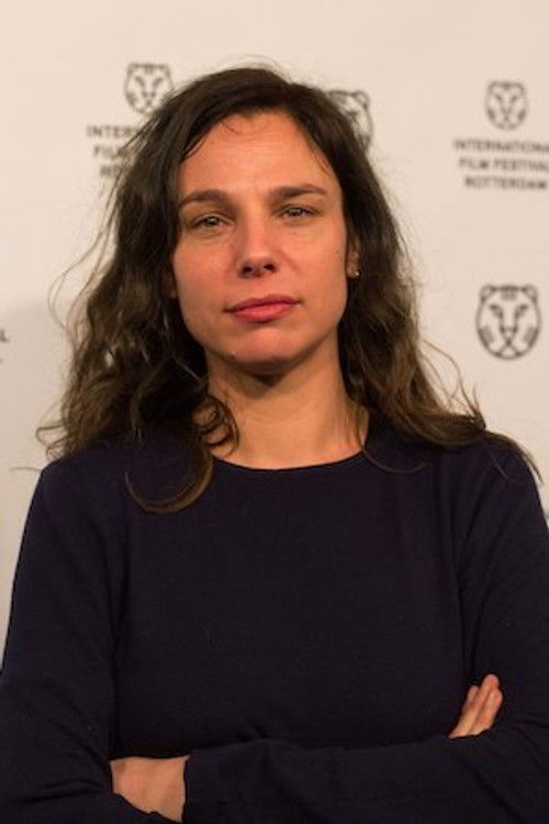 Photo of Sophie Letourneur