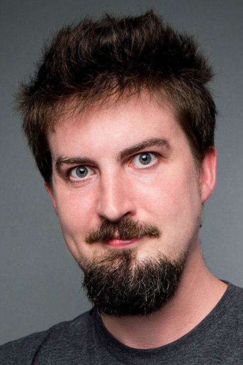 Photo of Adam Wingard
