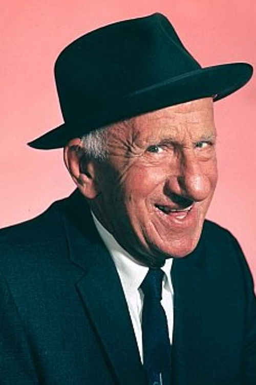 Photo of Jimmy Durante