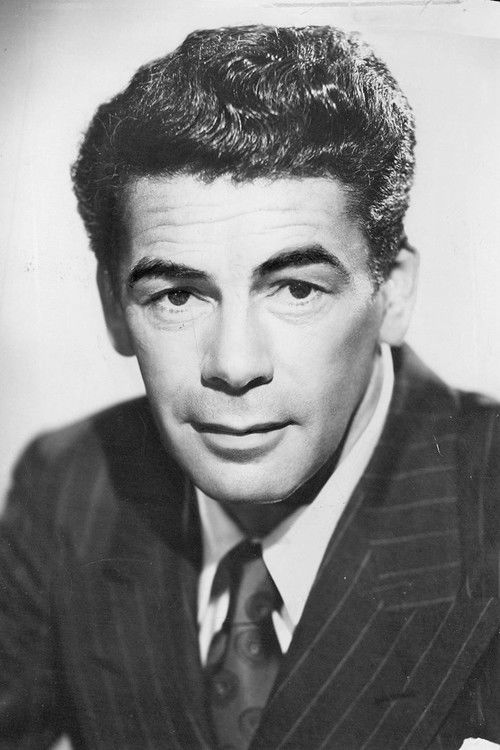 Photo of Paul Muni