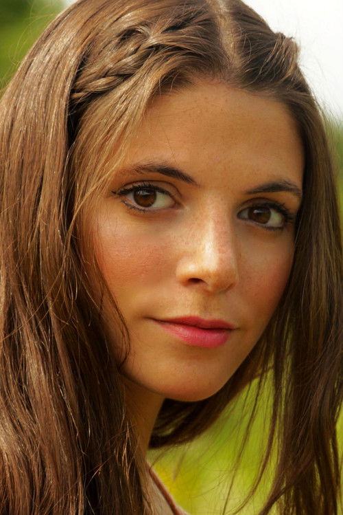 Photo of Erin Agostino