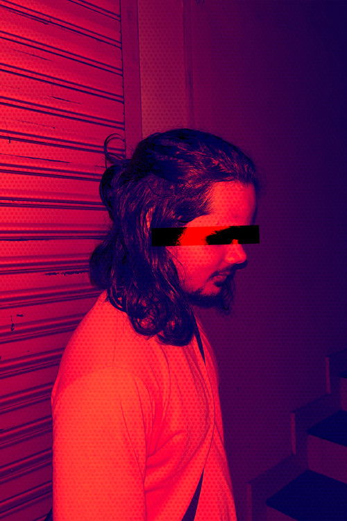 Photo of Akshay K Sunil