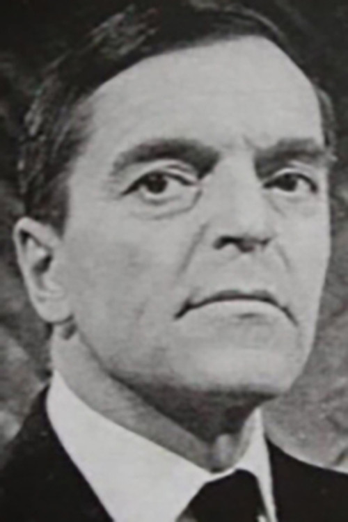 Photo of Howard Vernon