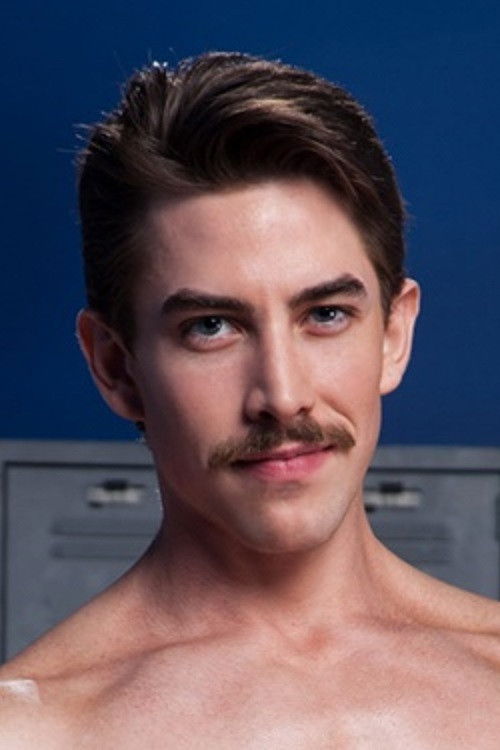 Photo of Jack Hunter