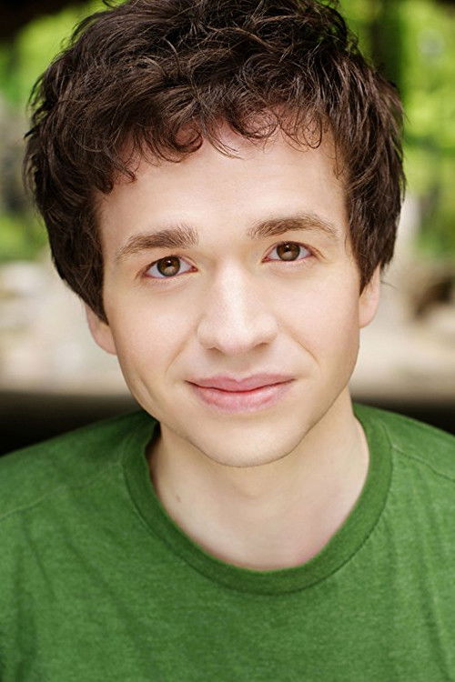 Photo of Bryan Burton