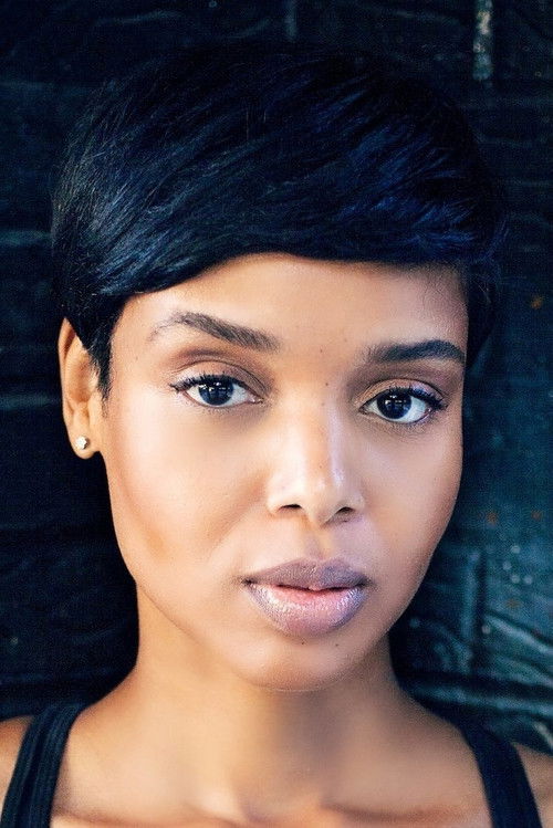 Photo of Rosalyn R. Ross