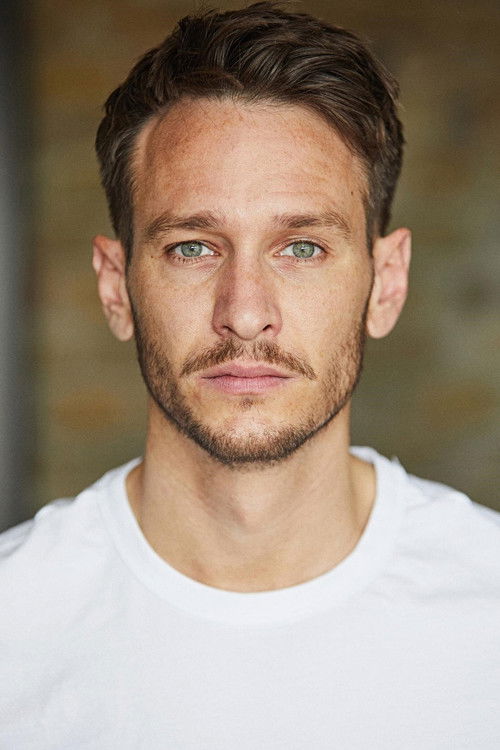 Photo of Vladimir Burlakov