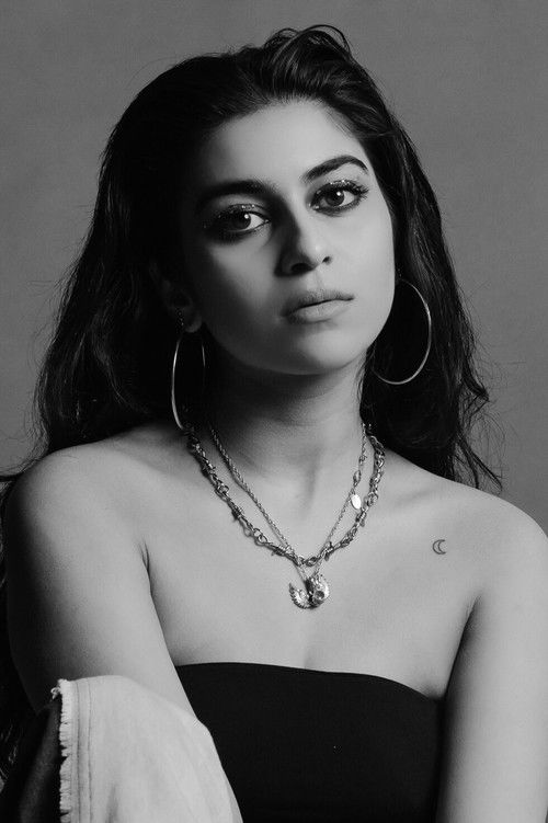 Photo of Ashley Ganger