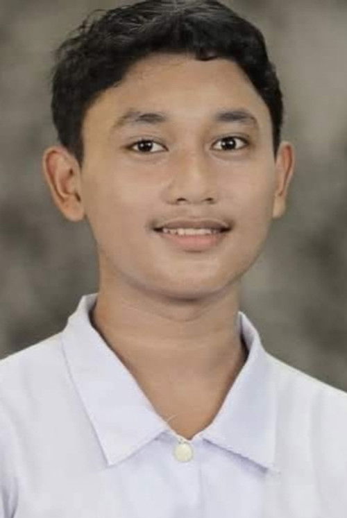 Photo of Christian Mark Sumagang